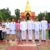 ร่วมกิจกรรมทำบุญตักบาตรพระสงฆ์ จำนวน 48 รูป เพื่อถวายเป็นพระราชกุศลแด่สมเด็จพระนางเจ้าฯ พระบรมราชินี เนื่องในโอกาส วันเฉลิมพระชนมพรรษา ประจำปี 2568
